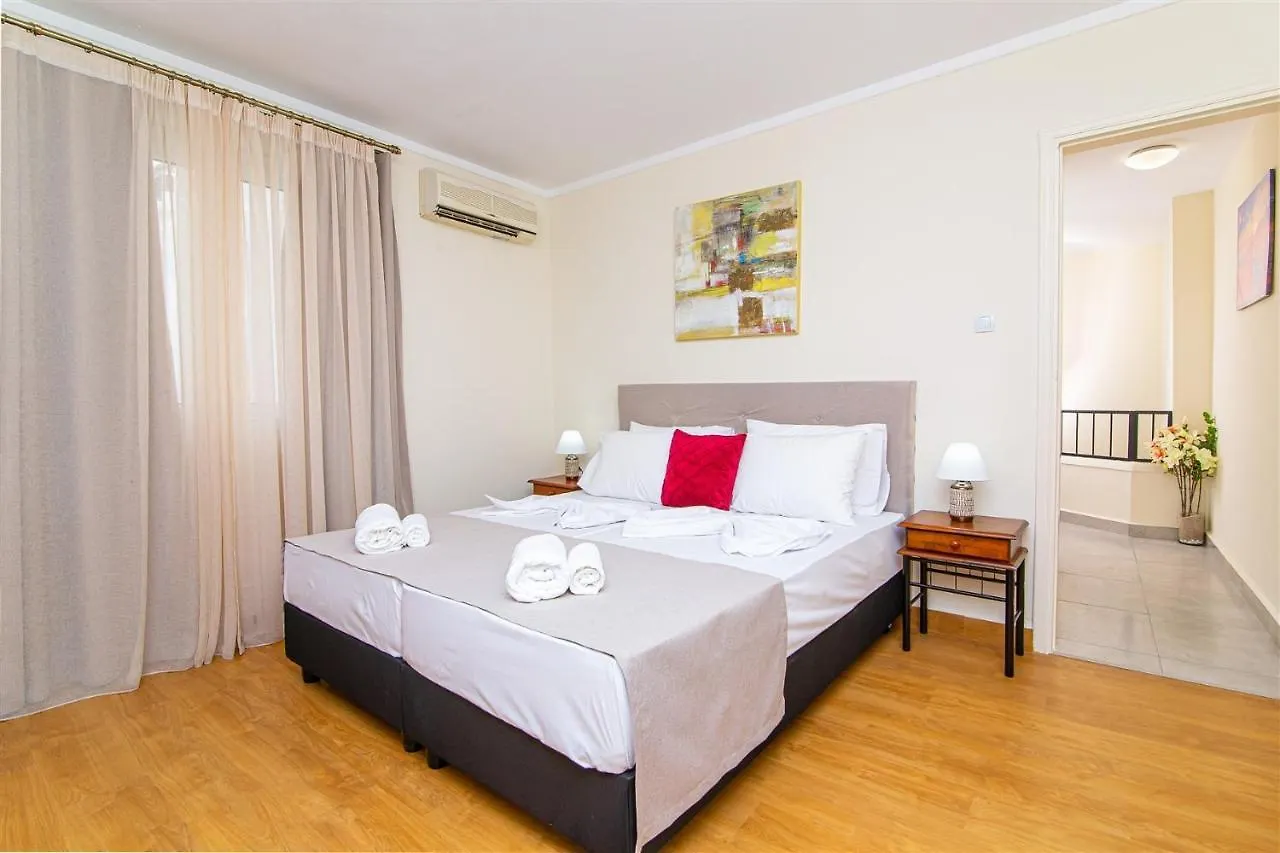 Dermatas Residence Heraklion City Center 0*, Ηράκλειο Κρήτης