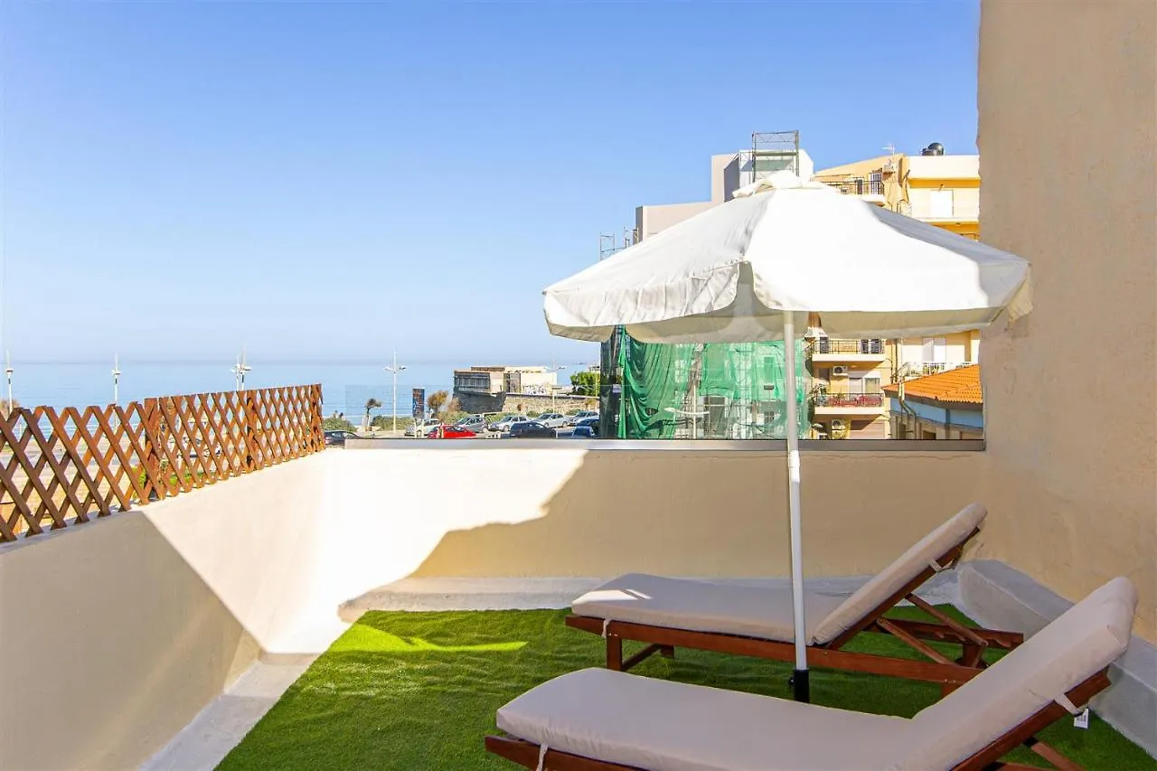 Dermatas Residence Heraklion City Center 0*, Ηράκλειο Κρήτης Ελλάδα