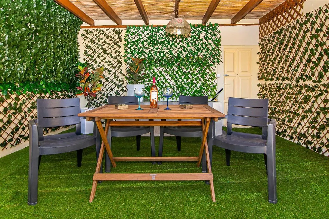 Διαμέρισμα Dermatas Residence Heraklion City Center Ελλάδα