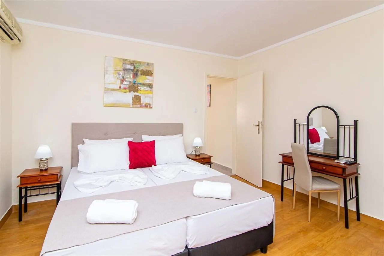 Dermatas Residence Heraklion City Center Ηράκλειο Κρήτης