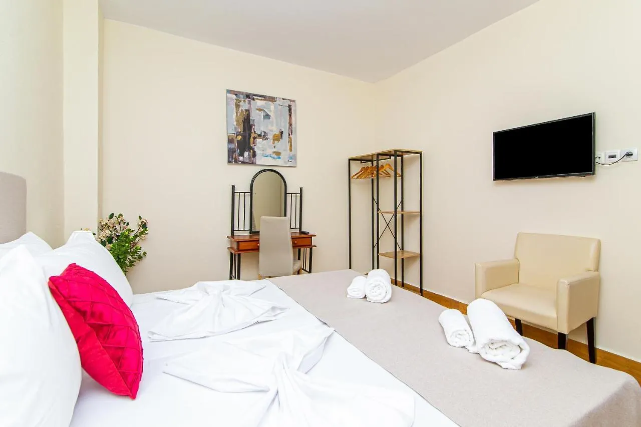 Dermatas Residence Heraklion City Center Ελλάδα