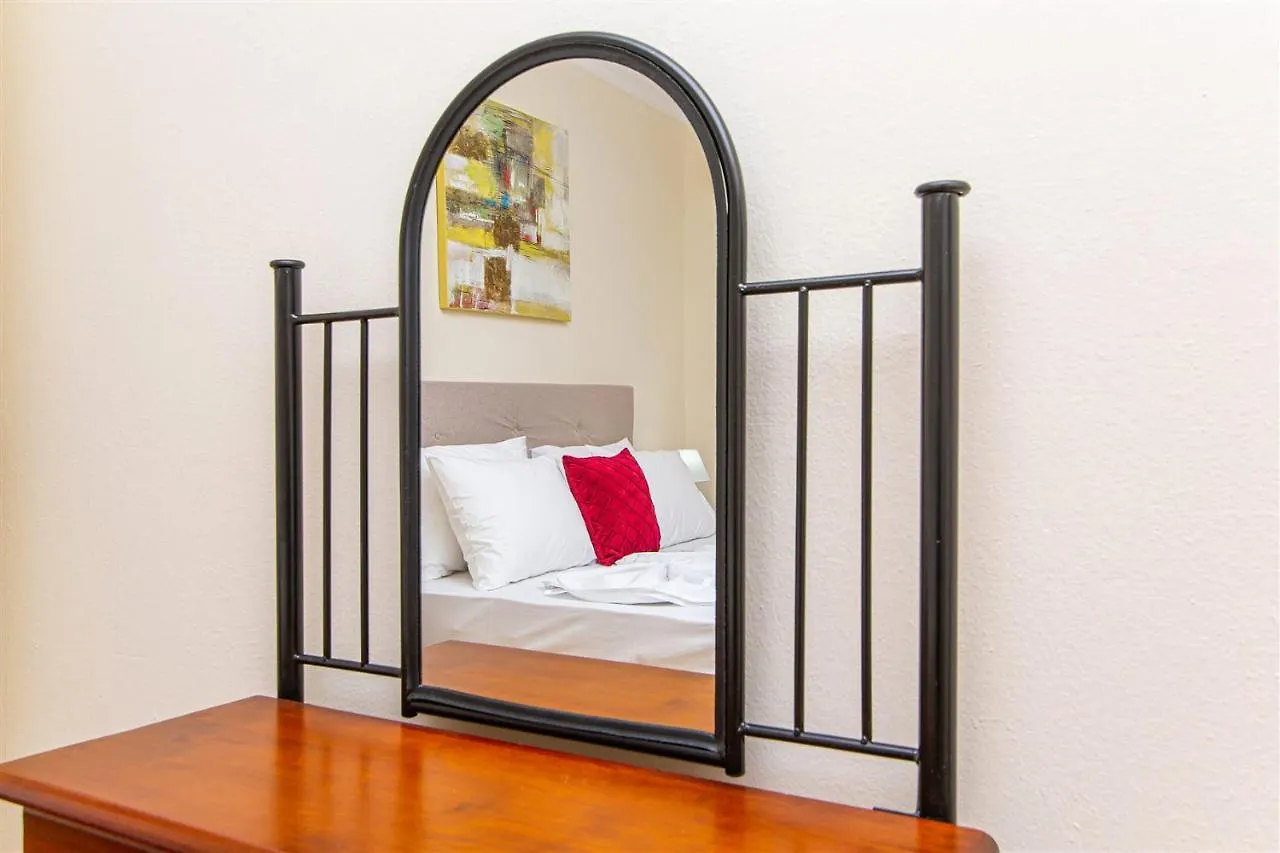 Dermatas Residence Heraklion City Center Διαμέρισμα