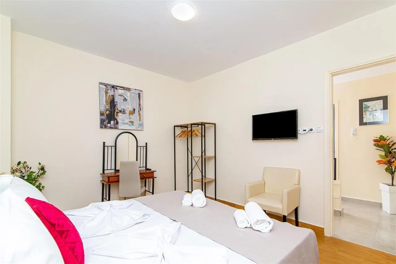 Dermatas Residence Heraklion City Center 0*, Ηράκλειο Κρήτης Ελλάδα