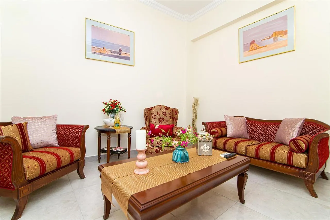 Dermatas Residence Heraklion City Center Διαμέρισμα Ηράκλειο Κρήτης