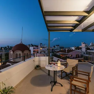  Διαμέρισμα Fontem Living