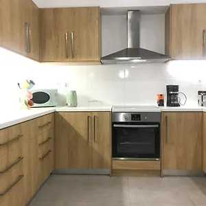  Διαμέρισμα Koroni House