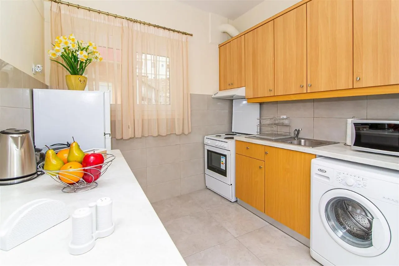 Apartament Dermatas Residence Heraklion City Center