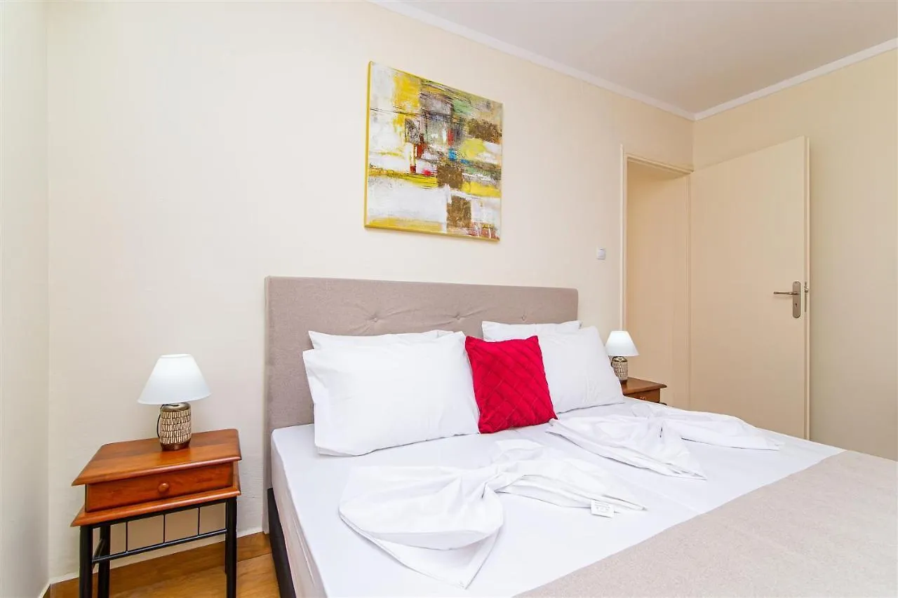 Dermatas Residence Heraklion City Center