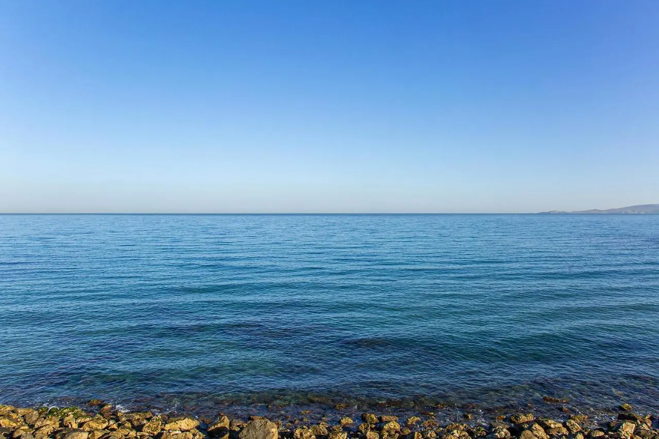 Dermatas Residence Heraklion City Center 0*,